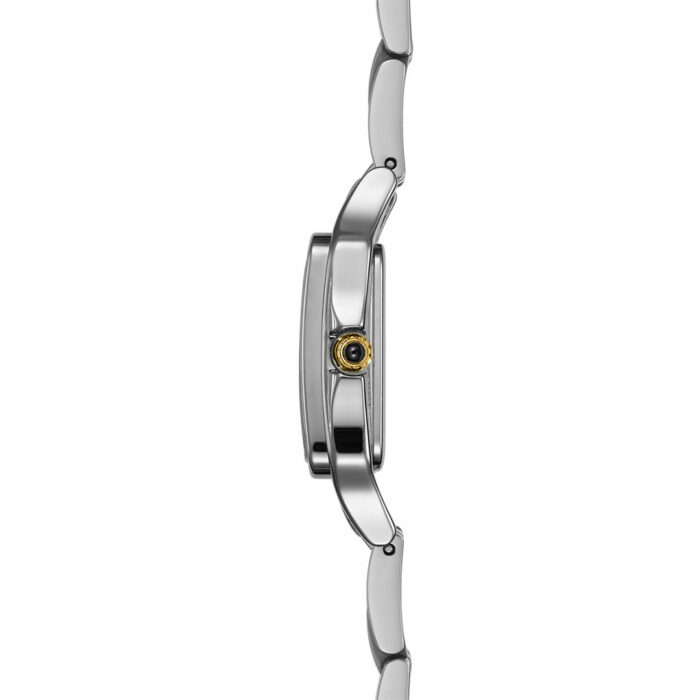 Reloj Herbelin Luna Mini Cuarzo Dos Tonos 17407BT08 - Imagen 3