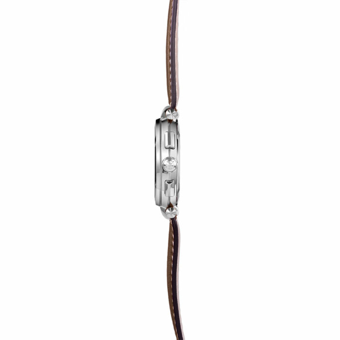 Reloj Herbelin Newport Cronógrafo 37658AP42MA - Imagen 4