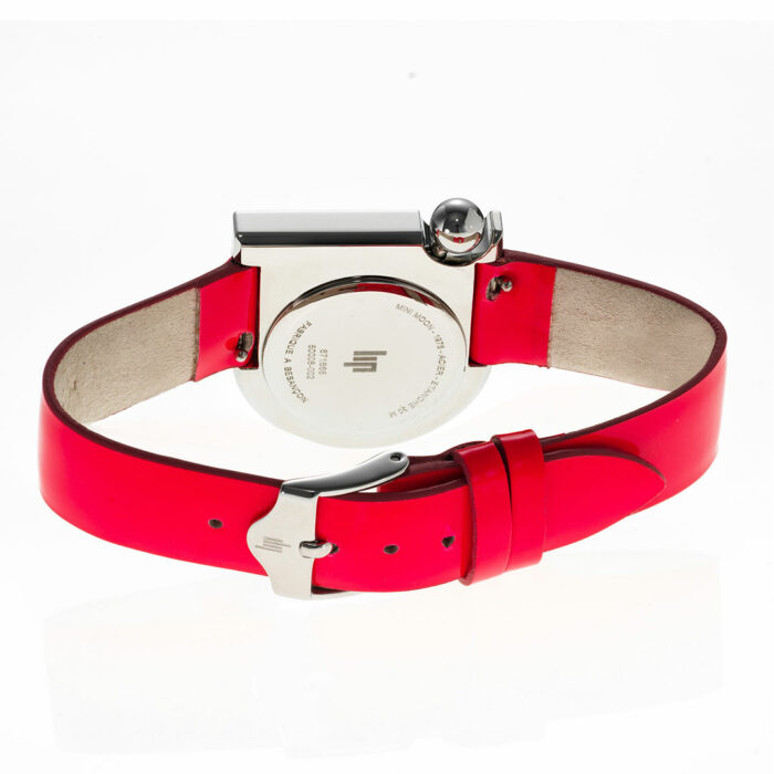 Reloj Lip Mach 2000 Mini Moon Rosa 671666 - Imagen 5