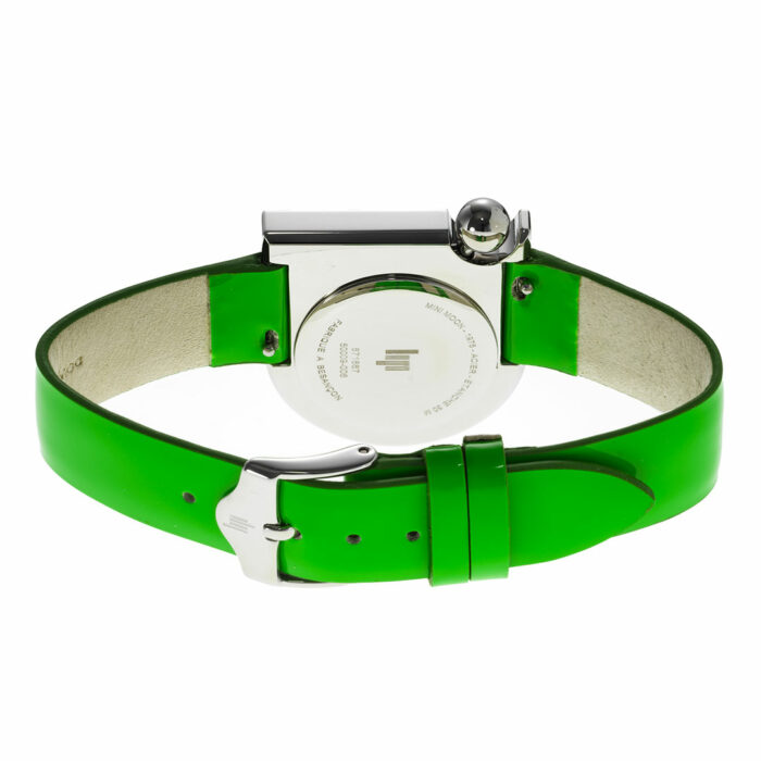 Reloj Lip Mach 2000 Mini Moon Verde 671667 - Imagen 5