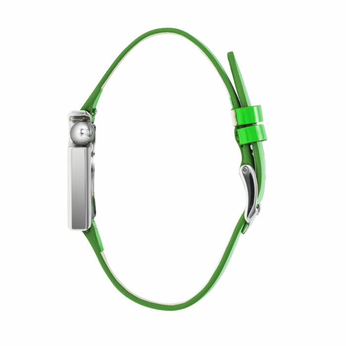 Reloj Lip Mach 2000 Mini Moon Verde 671667 - Imagen 3