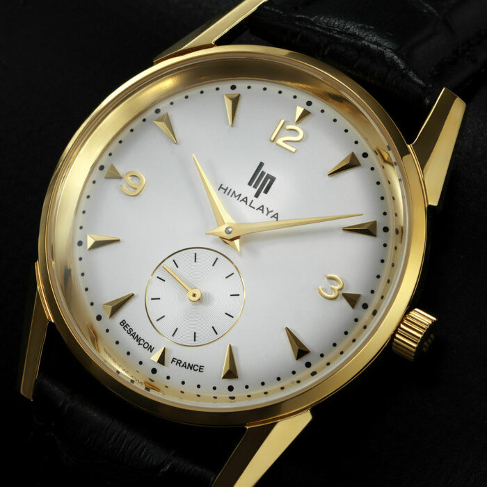 Reloj Lip Himalaya 35mm - Imagen 5