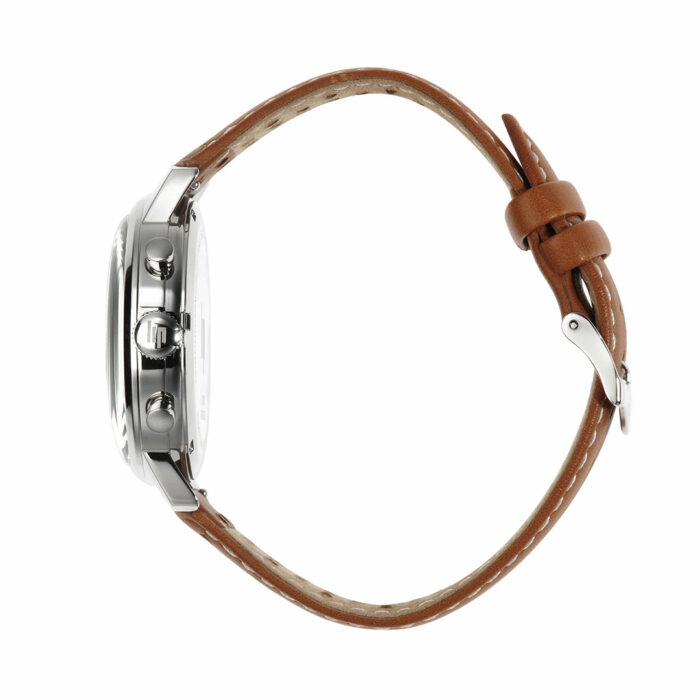 Reloj Lip Rallye Meca Cuarzo Esfera Verde 39mm - Imagen 4