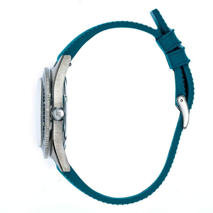 Reloj Lip Nautic 3 Ocean Automático 39mm - Imagen 4
