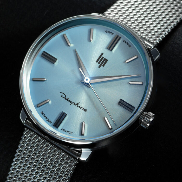Reloj Lip Dauphine 29mm - Imagen 5