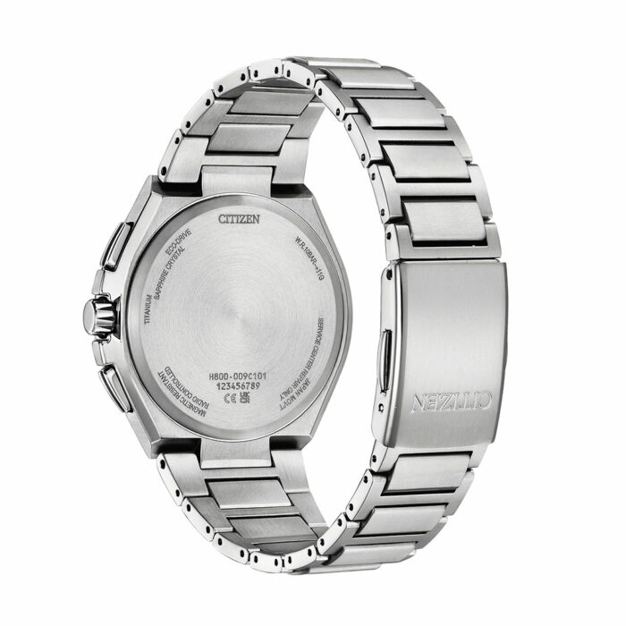 Reloj Citizen Radiocontrol Azul AT8238-84M - Imagen 2