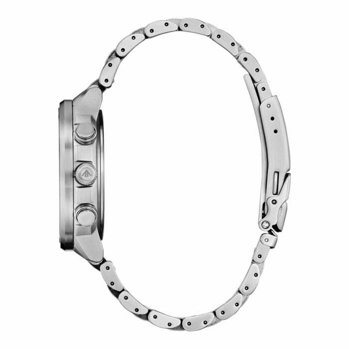 Reloj Citizen Promaster Sky Negro Acero AT8300-58E - Imagen 2