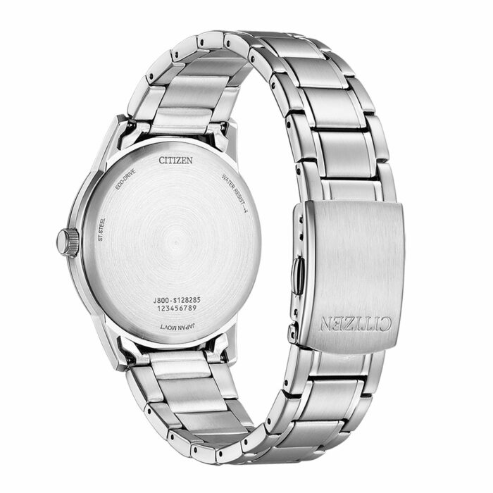 Reloj Citizen Day Date Eco-Drive AW0100-86L - Imagen 2