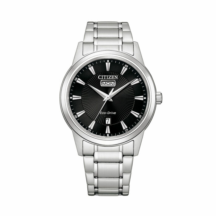 Reloj Citizen Classic Eco-Drive AW0100-86E