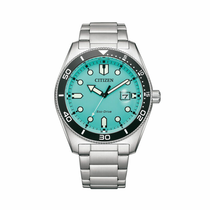 Reloj Citizen Sunset Eco-Drive AW1760-81W