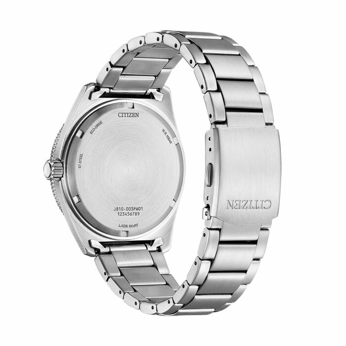 Reloj Citizen Sunset Eco Drive Amarillo AW1760-81Z - Imagen 3