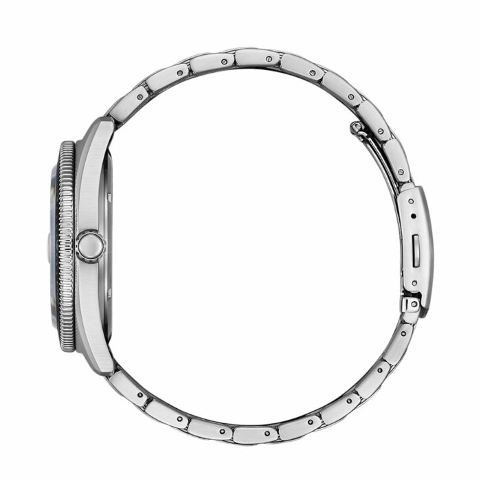 Reloj Citizen Sunset Eco Drive Amarillo AW1760-81Z - Imagen 4