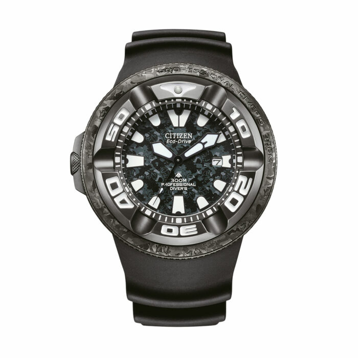 Reloj Citizen Godzilla Promaster Diver BJ8056-01E