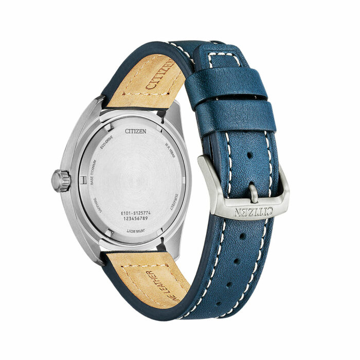 Reloj Citizen Super Titanium Eco-Drive BM8560-45L - Imagen 2