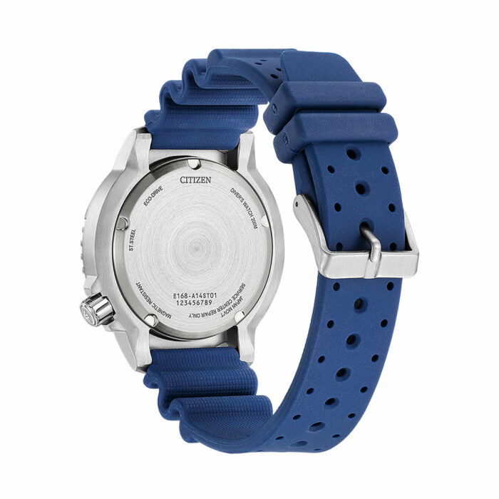 Reloj Citizen Promaster Eco-Drive Diver BN0168-06L - Imagen 2
