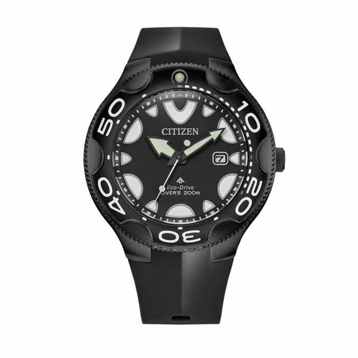 Reloj Citizen Promaster Diver Orca BN0235-01E