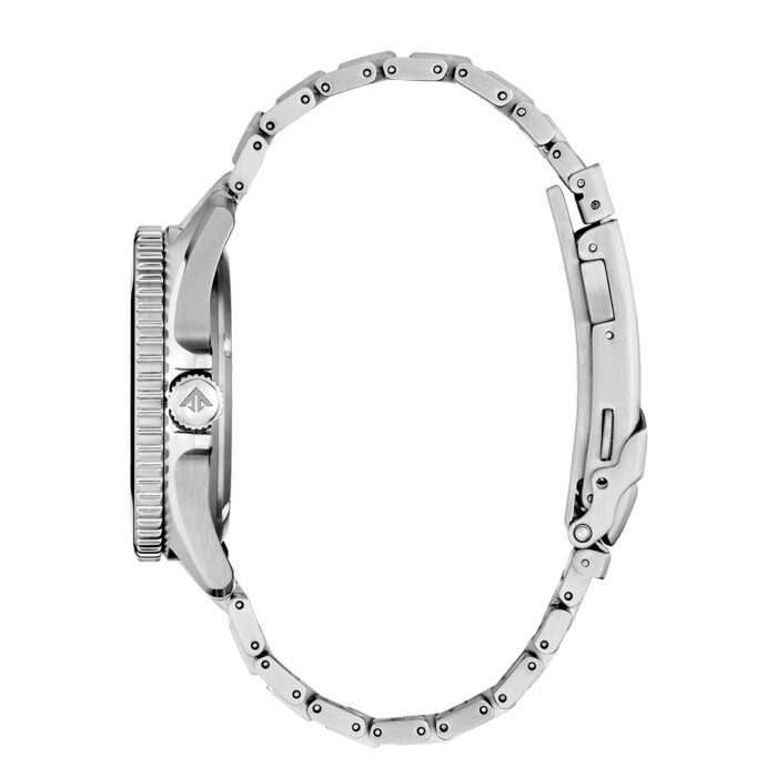 Reloj Citizen Promaster Diver Acero Azul BN0260-54L - Imagen 3