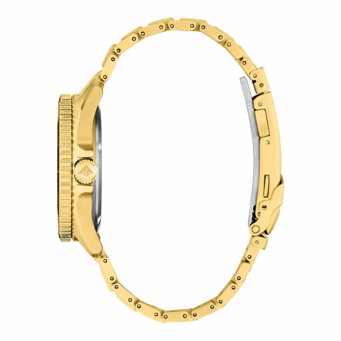 Reloj Citizen Promaster Diver Oro BN0262-59W - Imagen 4