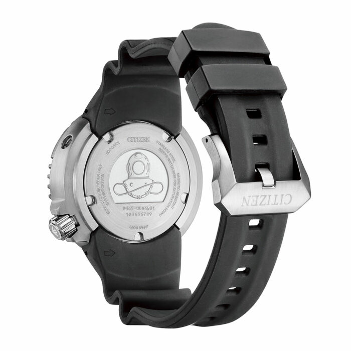 Reloj Citizen Promaster Diver BN1024-01E - Imagen 2