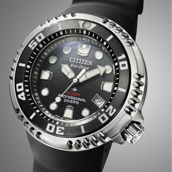Reloj Citizen Promaster Diver BN1024-01E - Imagen 4