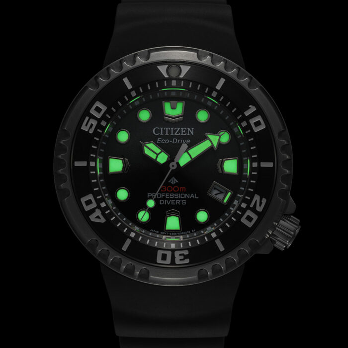 Reloj Citizen Promaster Diver BN1024-01E - Imagen 5