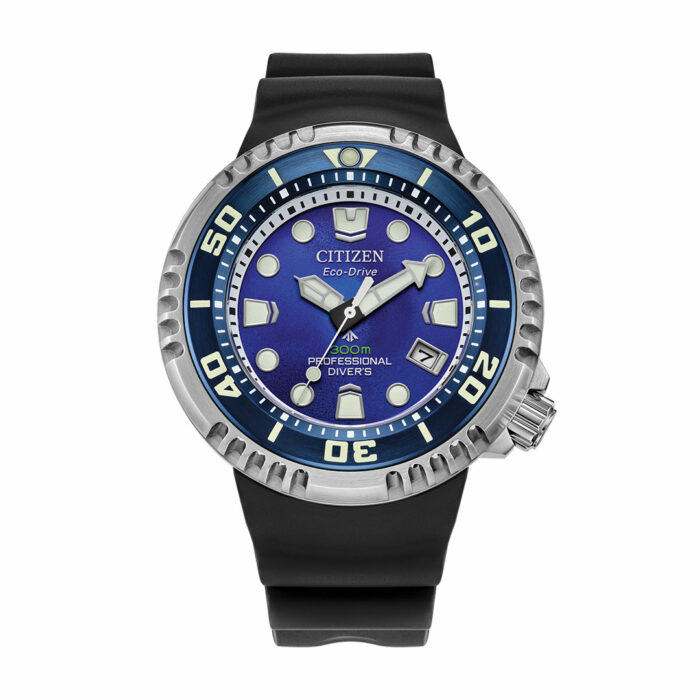Reloj Citizen Promaster Diver Azul BN1025-08L