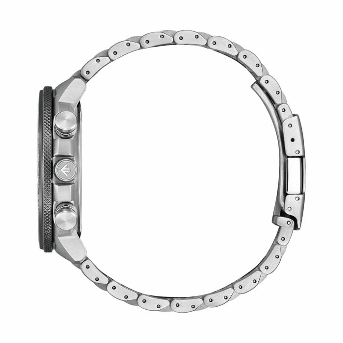 Reloj Citizen Geo Trekk Radiocontrolado BY3006-53E - Imagen 3