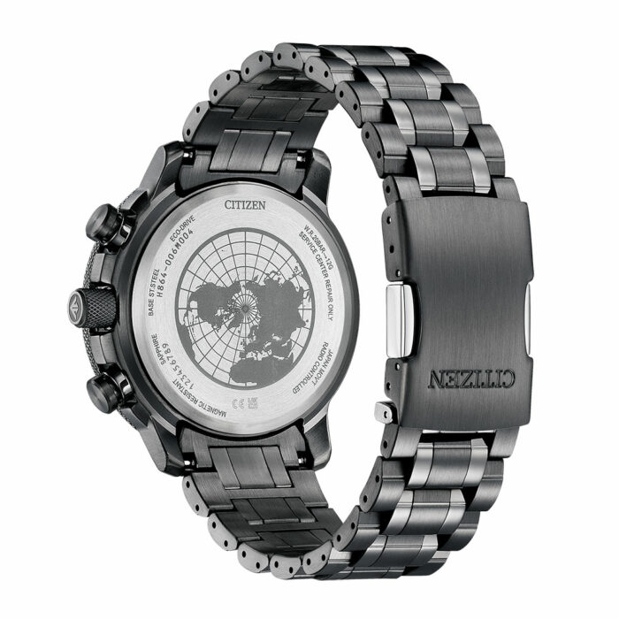Reloj Citizen Promaster Sky Radio Controlled BY3005-56E - Imagen 2