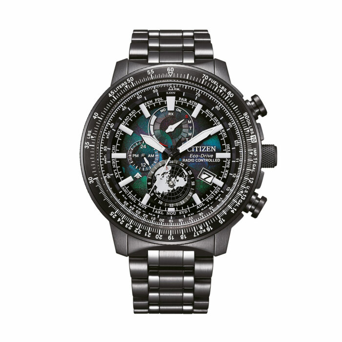 Reloj Citizen Promaster Sky Radio Controlled BY3005-56E