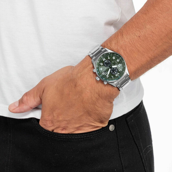 Reloj Citizen Cronógrafo CA0770-72X - Imagen 2