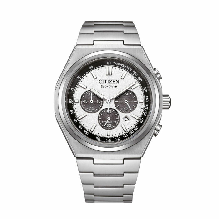 Reloj Citizen Super Titanium CA4610-85A