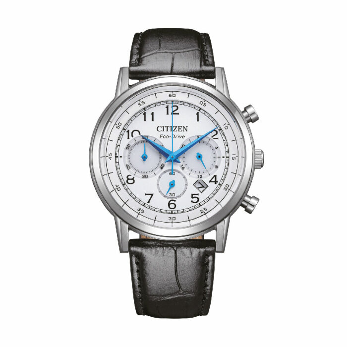Reloj Citizen Classic Chrono CA4630-02A