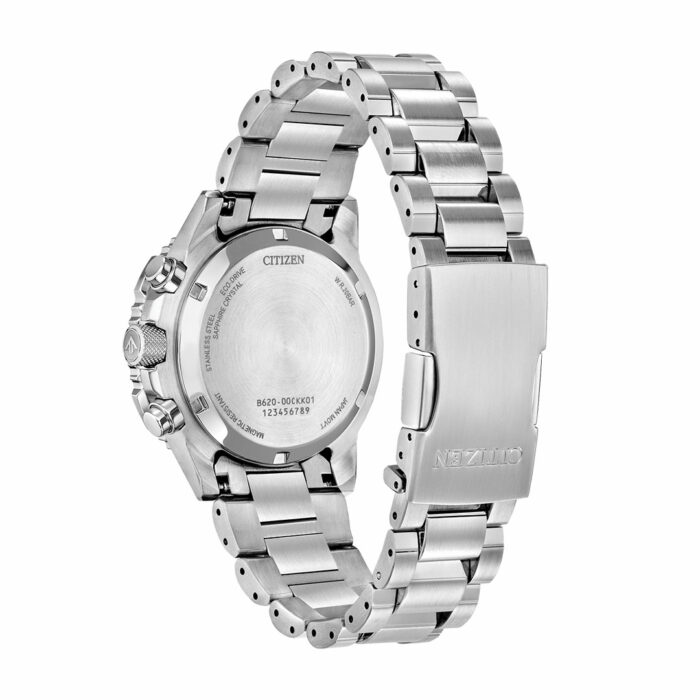 Reloj Citizen Promaster Sky Cronógrafo Rosa CA4664-60X - Imagen 2