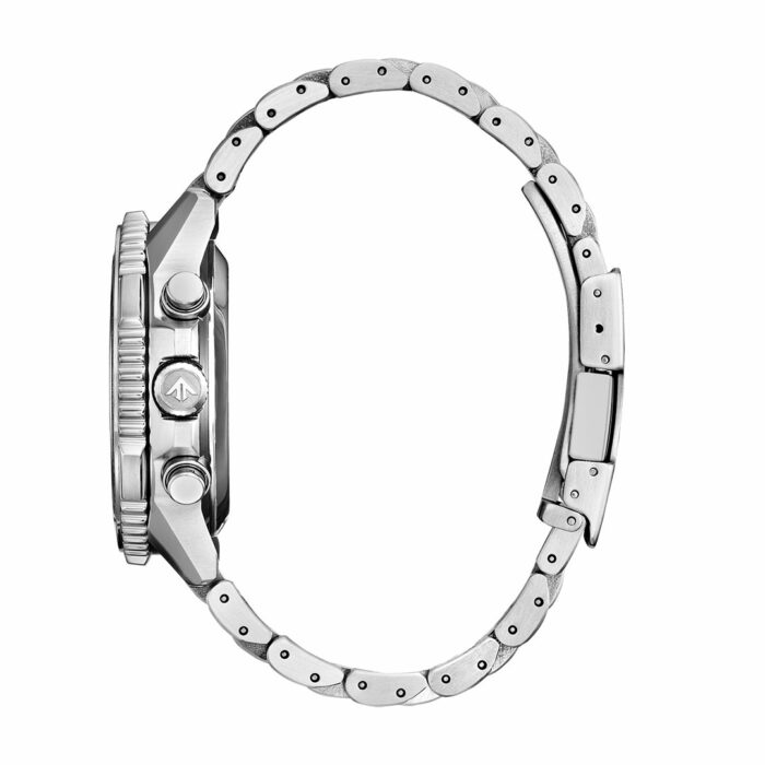 Reloj Citizen Promaster Sky Chrono CA4660-61A - Imagen 5