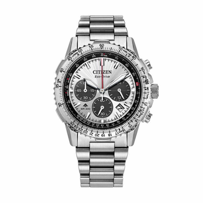Reloj Citizen Promaster Sky Chrono CA4660-61A