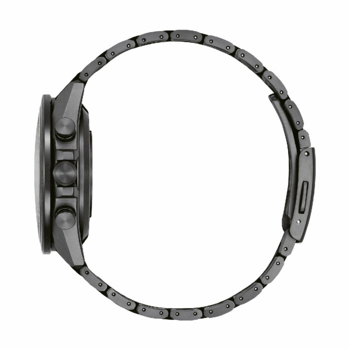 Reloj Citizen Attesa Satellite Wave CC4067-66E - Imagen 2