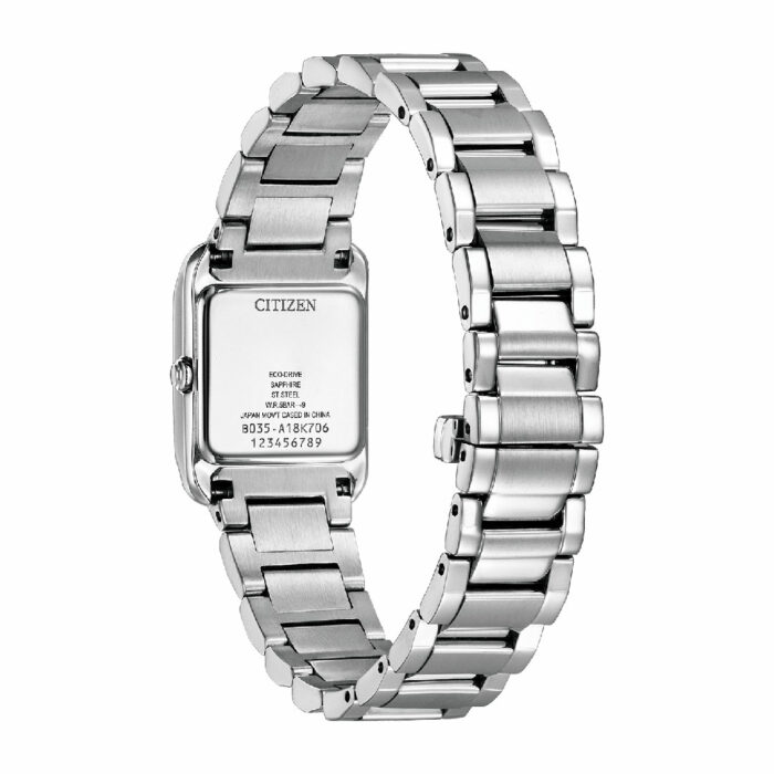 Reloj Citizen L Ladies Square EW5600-87D - Imagen 2