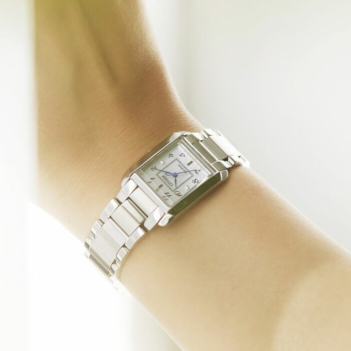 Reloj Citizen L Ladies Square EW5600-87D - Imagen 4