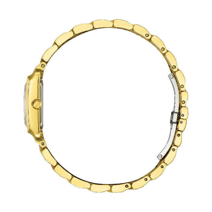 Reloj Citizen L Ladies Square Dorado EW5602-81D - Imagen 3