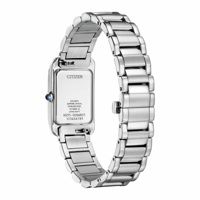 Reloj Citizen L Elongated Square EW5620-55A - Imagen 2