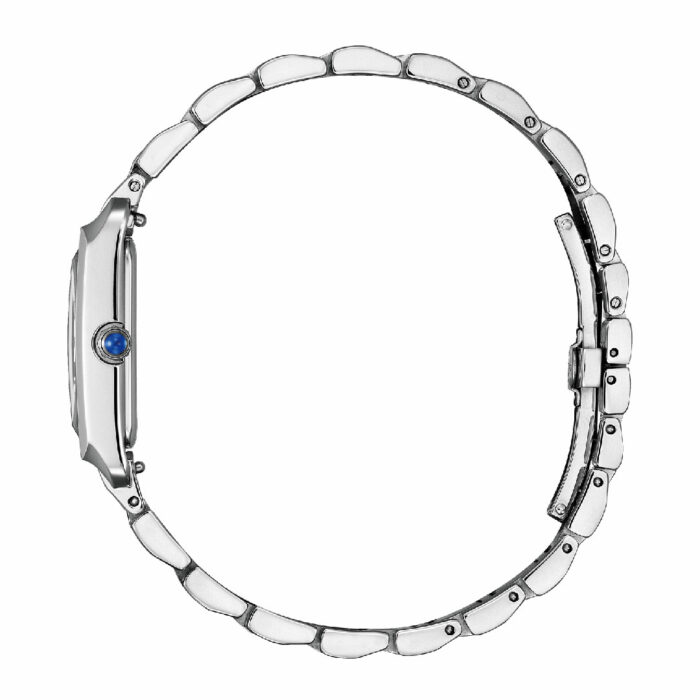 Reloj Citizen L Elongated Square EW5620-55A - Imagen 3