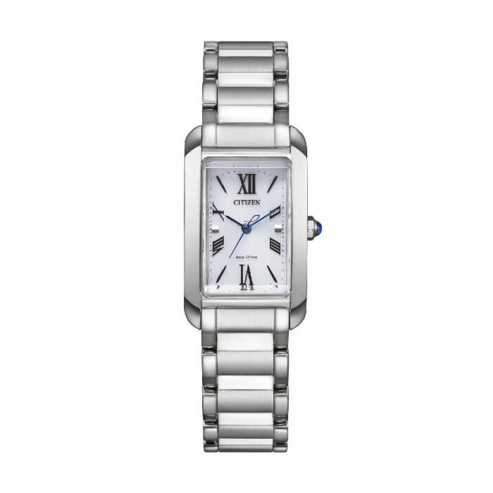 Reloj Citizen L Elongated Square EW5620-55A