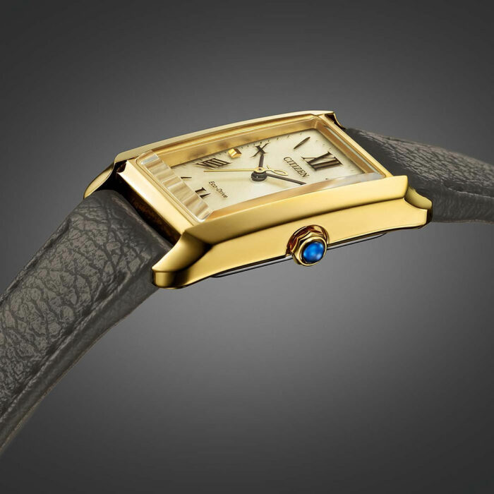 Reloj Citizen L Elongated Square EW5622-09P - Imagen 4