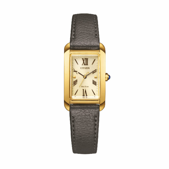 Reloj Citizen L Elongated Square EW5622-09P