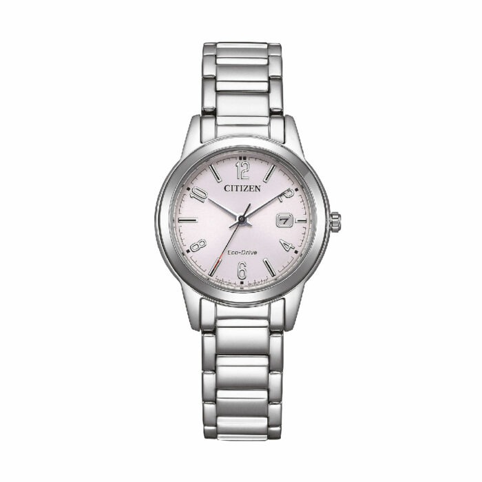 Reloj Citizen Lady Esfera Rosa FE1241-71Z