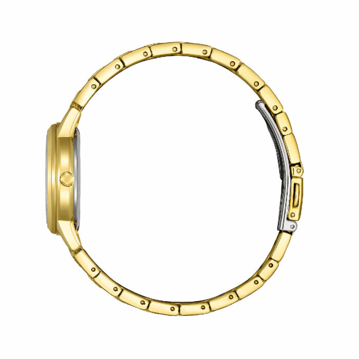 Reloj Citizen Lady Dorado FE1242-78D - Imagen 3