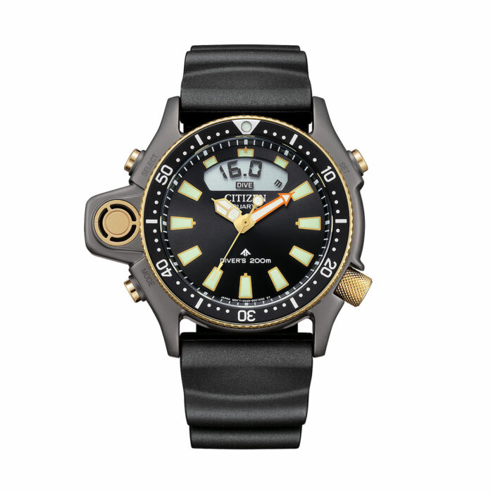 Reloj Citizen Promaster Aqualand JP2008-06E