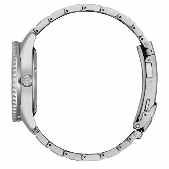 Reloj Citizen Promaster Fujitsubo Mechanical Diver NB6021-68L - Imagen 4