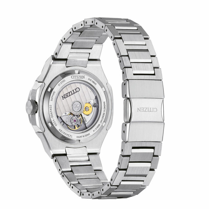 Reloj Citizen Series 8 GMT NB6031-56E - Imagen 2