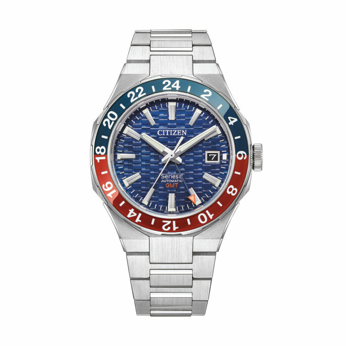 Reloj Citizen Series 8 GMT NB6030-59L